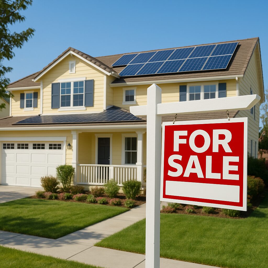 Understanding PACE Financing and Solar Leases: What California Homeowners Need to Know